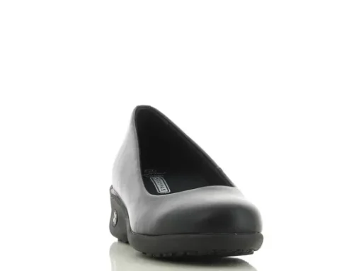 Oxypas Colette Zwart
