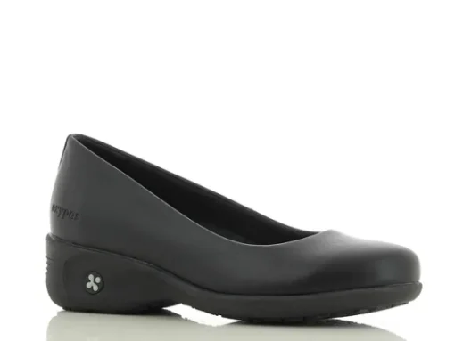 Oxypas Colette Zwart