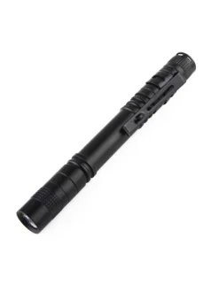 Penlight LED Stealth Black