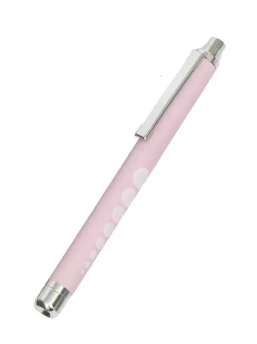 Penlight/Pupillampje LED Pastel