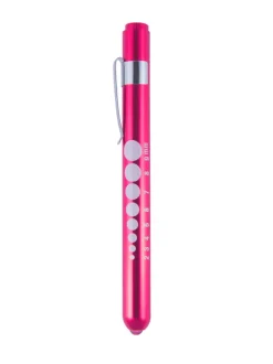 Penlight/Pupillampje LED Pupil Meter