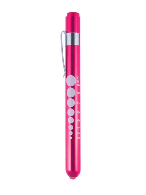 Penlight/Pupillampje LED Pupil Meter