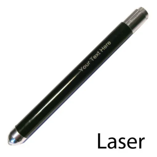 Penlight/Pupillampje LED Pupil Meter