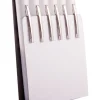 Penlight/Pupillampje Wegwerp 6 Stuks