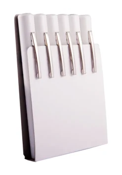 Penlight/Pupillampje Wegwerp 6 Stuks