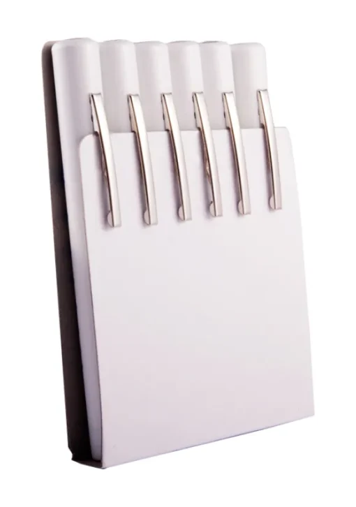 Penlight/Pupillampje Wegwerp 6 Stuks