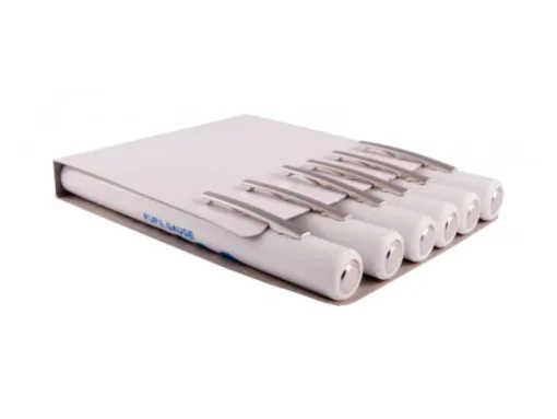 Penlight/Pupillampje Wegwerp 6 Stuks