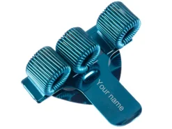 Pennenhouder Borstzak 3 (triple)
