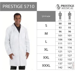 Prestige Labjas 5710