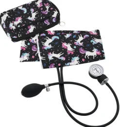 Prestige Medical Bloeddrukmeter met Etui Print