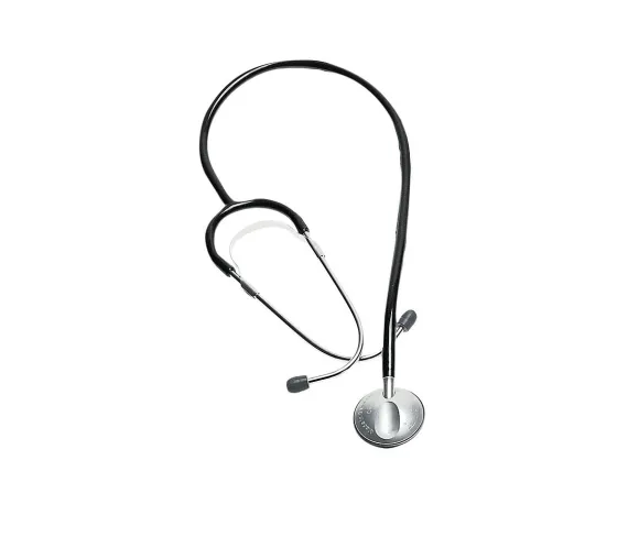 Riester Anestophon Stethoscoop Zwart