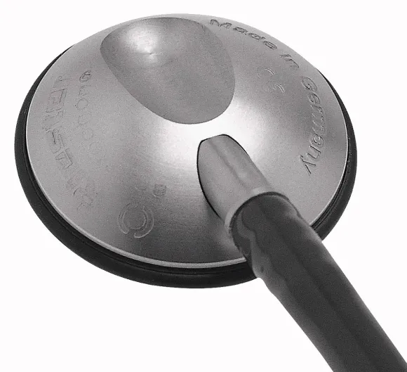 Riester Anestophon Stethoscoop Zwart
