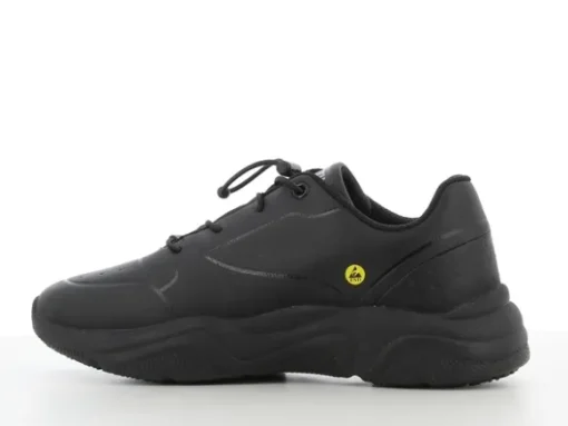 Safety Jogger Champ 02 Low