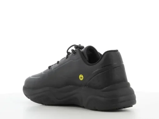 Safety Jogger Champ 02 Low