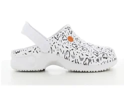 Safety Jogger Mickey Sonic OB