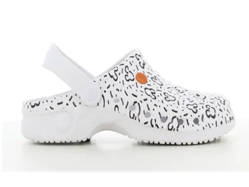Safety Jogger Mickey Sonic OB