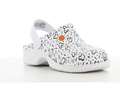 Safety Jogger Mickey Sonic OB