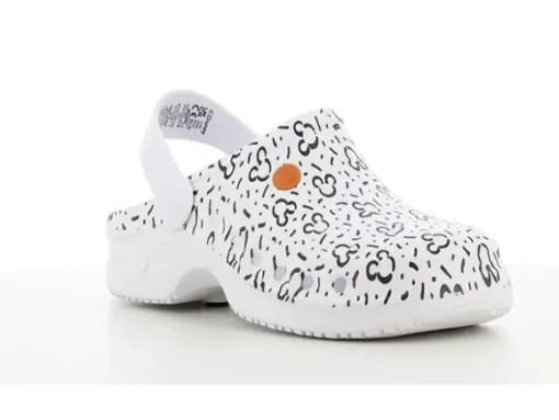 Safety Jogger Mickey Sonic OB
