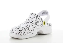 Safety Jogger Mickey Sonic OB