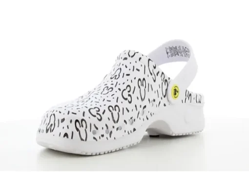 Safety Jogger Mickey Sonic OB