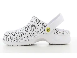 Safety Jogger Mickey Sonic OB