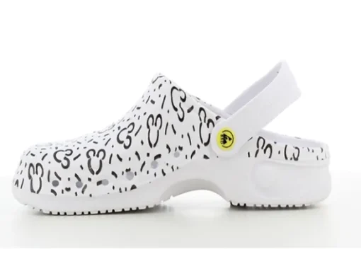 Safety Jogger Mickey Sonic OB