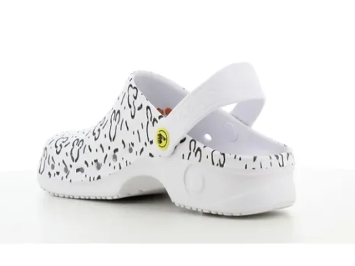 Safety Jogger Mickey Sonic OB
