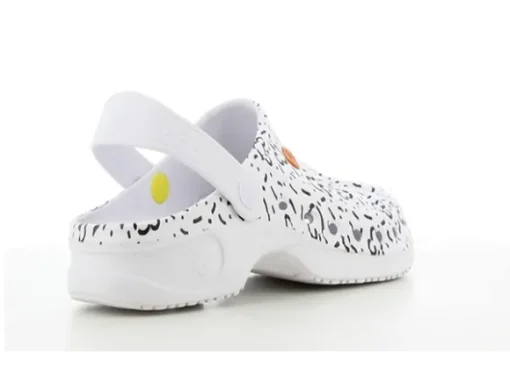 Safety Jogger Mickey Sonic OB