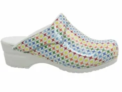 Sanita Model 314 Colourfall