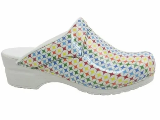 Sanita Model 314 Colourfall