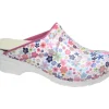 Sanita Model 314 Little Flowers
