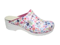 Sanita Model 314 Little Flowers