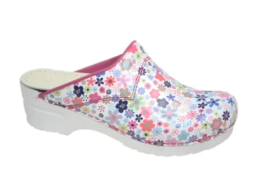 Sanita Model 314 Little Flowers