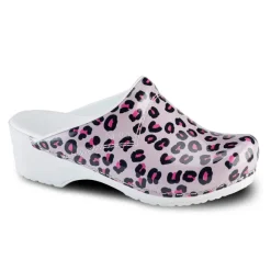 Sanita Model 314 Luipaard Roze