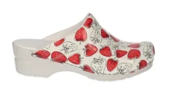 Sanita Model 314 Strawberry