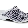 Sanita Model 314 Zebra Roze / Zwart