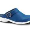 Sanita Wave Open Carbon Royal Navy