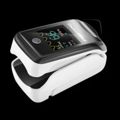 Saturatiemeter ChoiceMMed MD300CI218 Bluetooth