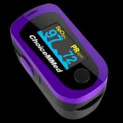 Saturatiemeter OxyWatch C2X