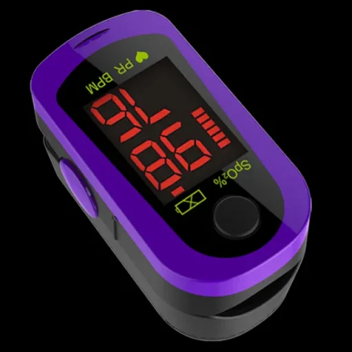Saturatiemeter OxyWatch C13