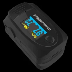 Saturatiemeter OxyWatch C63