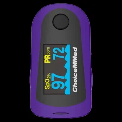 Saturatiemeter OxyWatch C2X