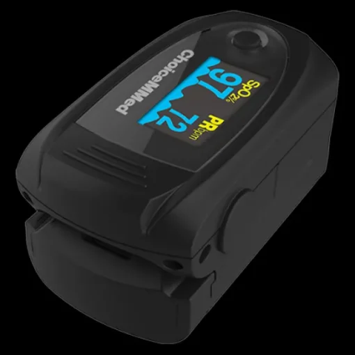 Saturatiemeter OxyWatch C63