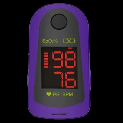 Saturatiemeter OxyWatch C13