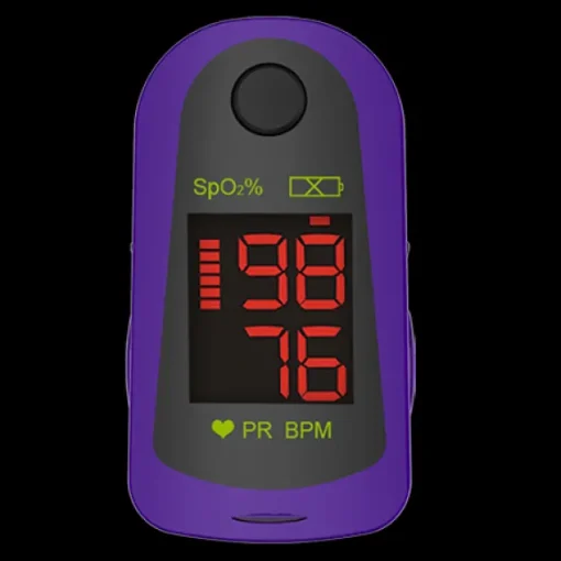 Saturatiemeter OxyWatch C13