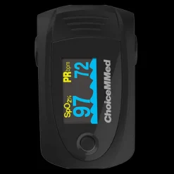 Saturatiemeter OxyWatch C63