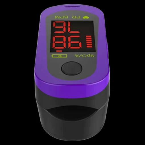 Saturatiemeter OxyWatch C13