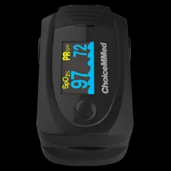 Saturatiemeter OxyWatch C63