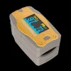 Saturatiemeter OxyWatch MD300C52 voor Kinderen Oranje