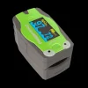Saturatiemeter OxyWatch MD300C5 voor Kinderen Groen